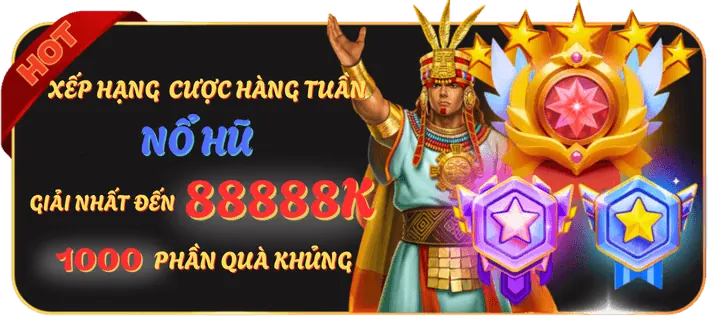 Nổ hũ và Slots tại 99vina