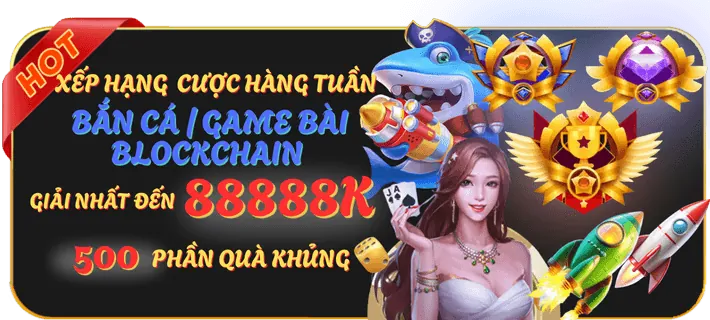 Sự kiện đặc biệt và giải đấu tại 99vina